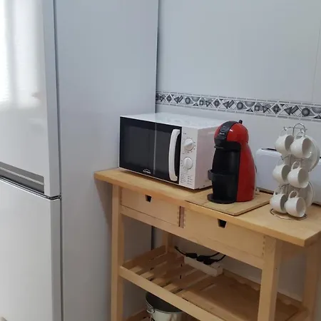 شقة Ferreiras