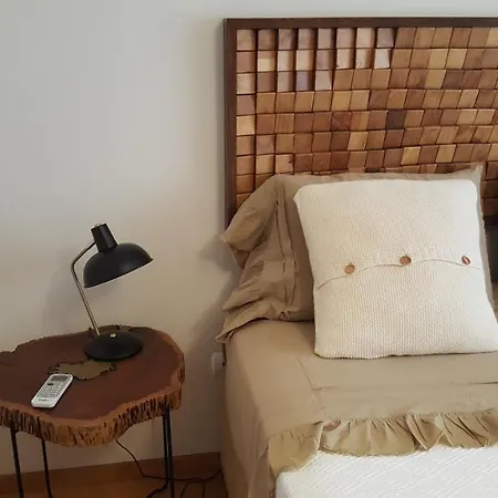 شقة Ferreiras Peso da Régua